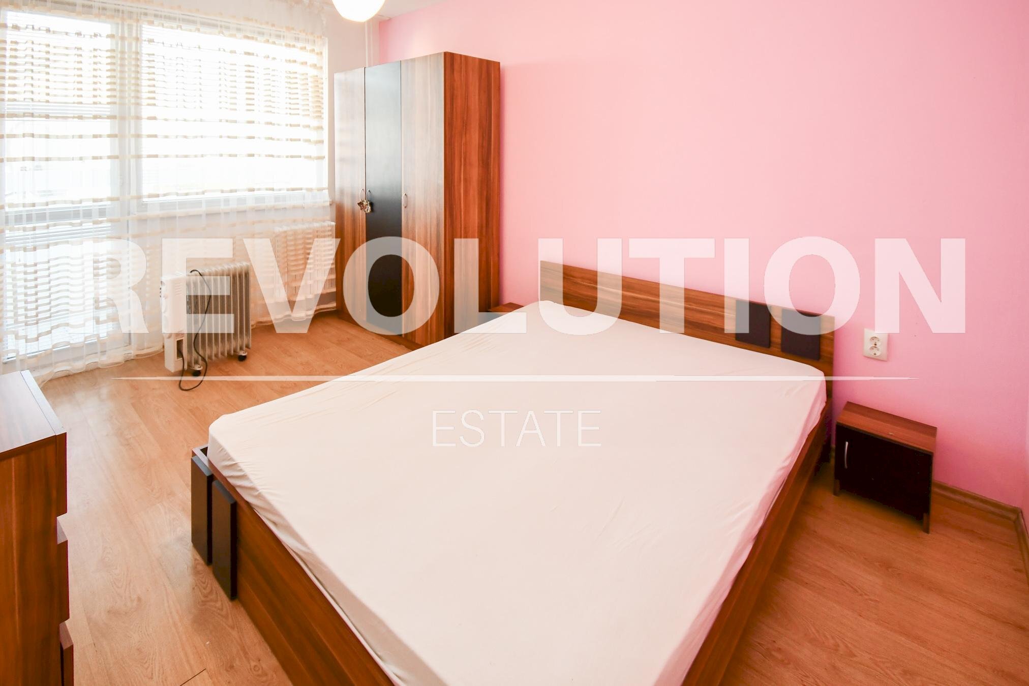 One-room apartment Sofia (neighborhood Лагера) - photo 1