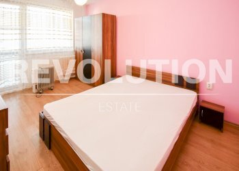 One-room apartment Sofia (neighborhood Лагера) - photo 1