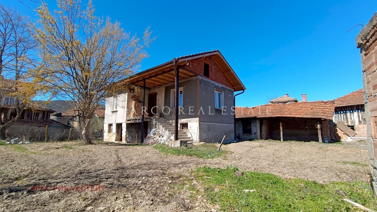 Villa Botevgrad - photo 1