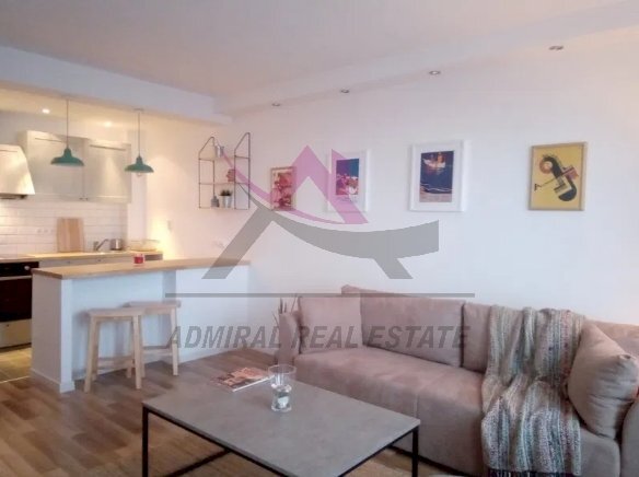 Two-room apartment Varna (neighborhood м-т Горна Трака) - photo 1