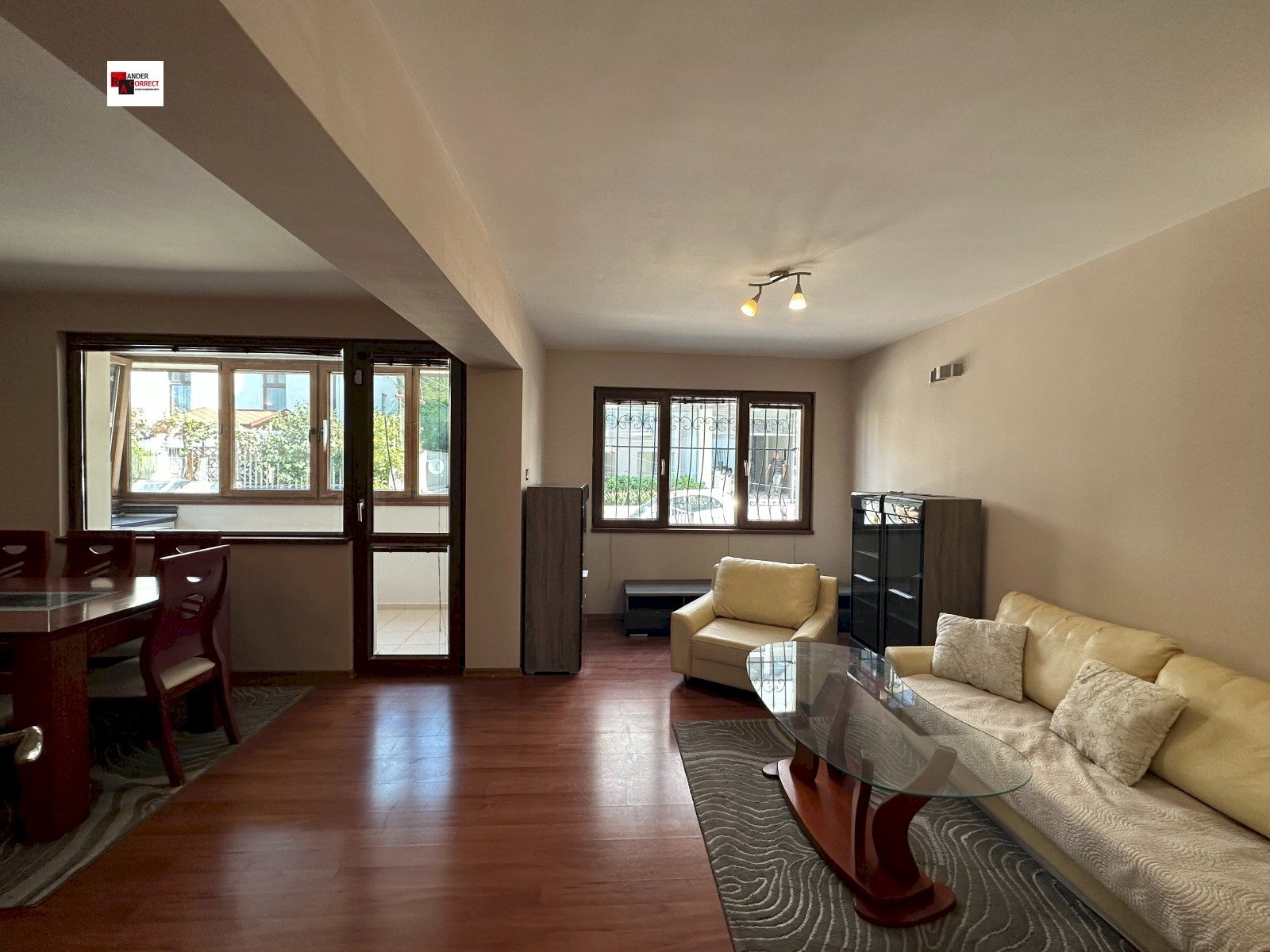 Apartment ул. Николай Лилиев, Sofia (neighborhood Лозенец) - photo 1