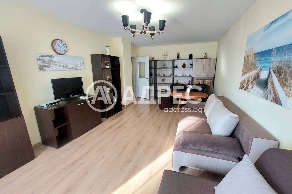 Bilocale Burgas city, Burgas - foto 1