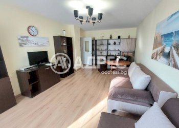 Bilocale Burgas city, Burgas - foto 1