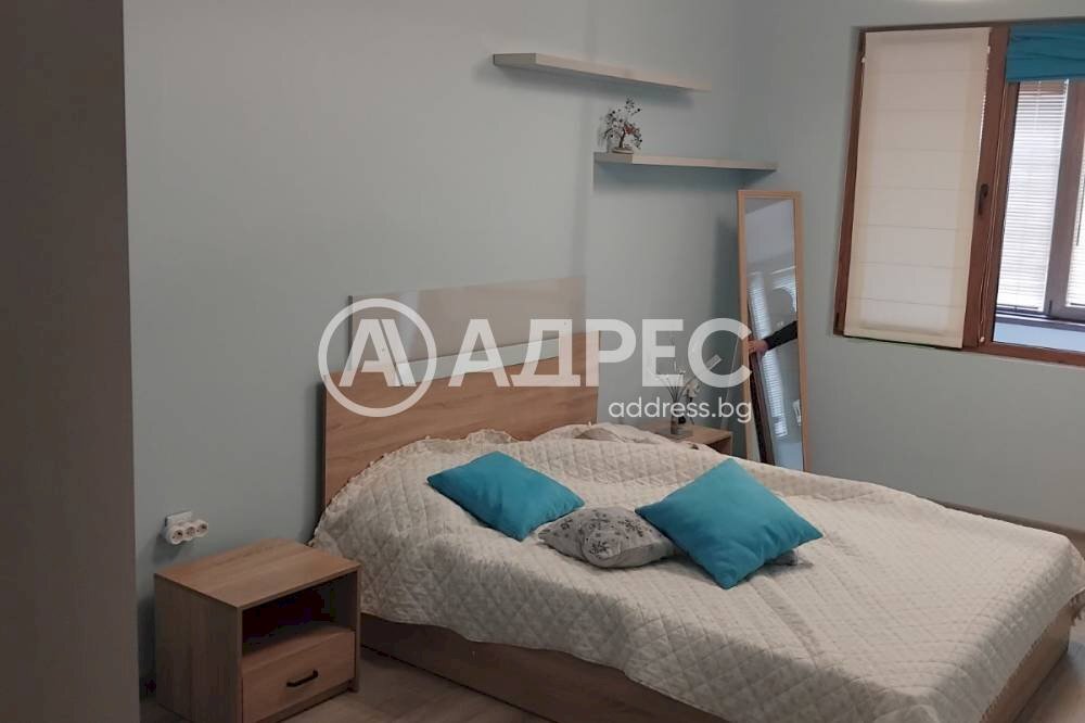 Bilocale Burgas city, Burgas - foto 1