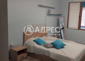 Bilocale Burgas city, Burgas - foto 1