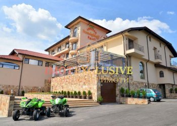 Albergo – Struttura ricettiva Chirpan - foto 1