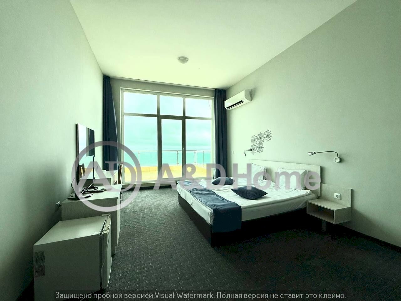 One-room apartment Nesebar - photo 1