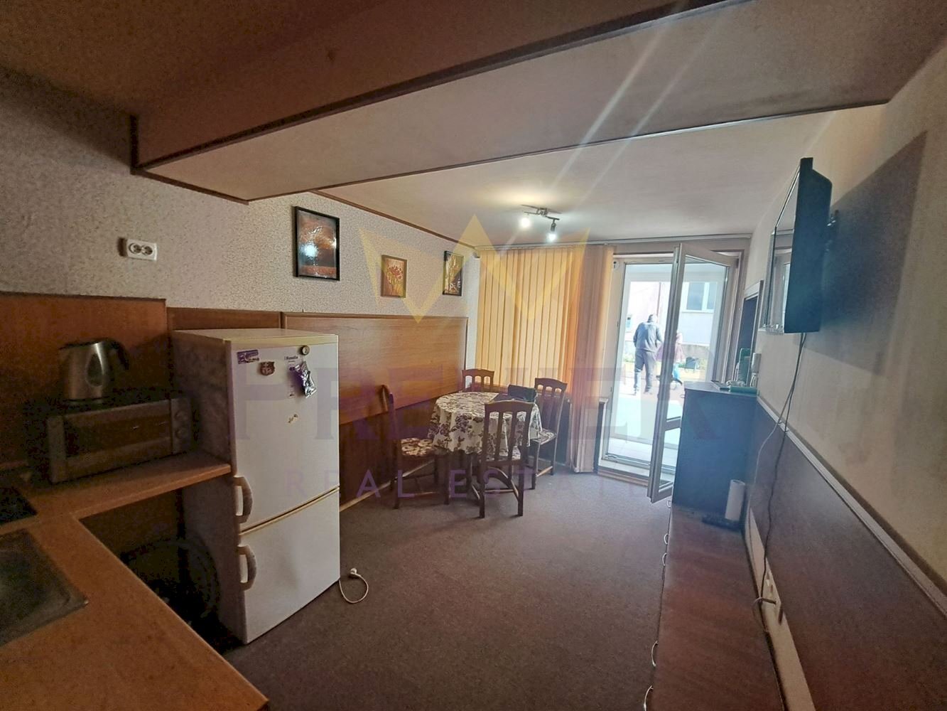 Bilocale Varna (zona Виница) - foto 1