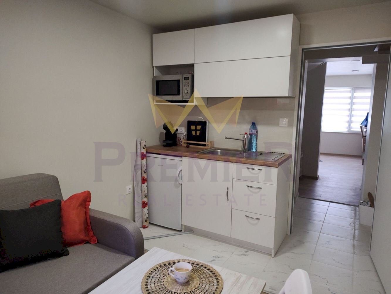 Apartment Varna (neighborhood Колхозен пазар) - photo 1