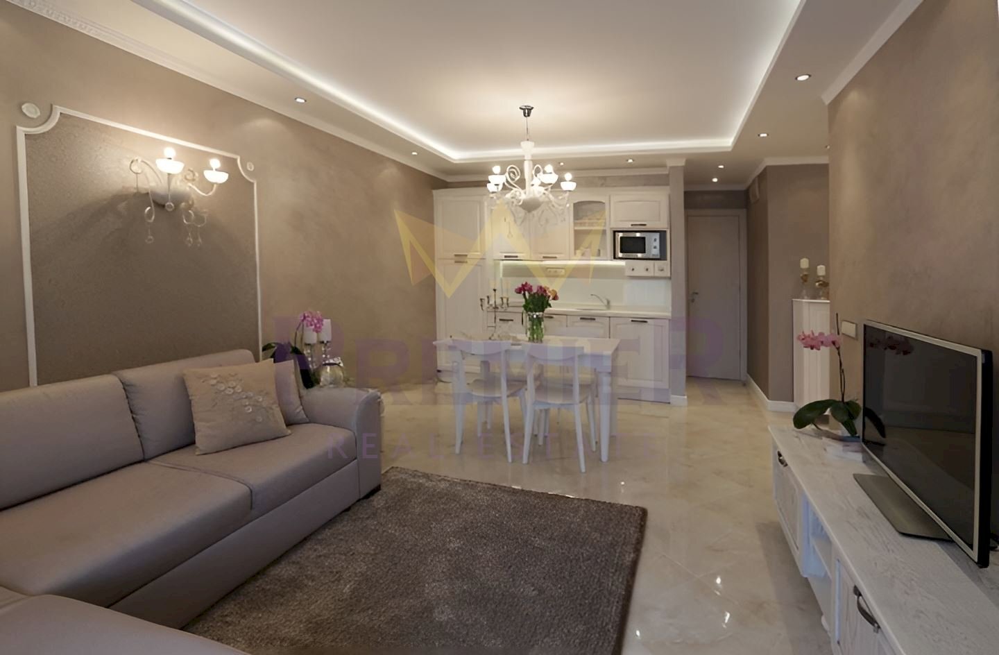 Bilocale Varna (zona Морска градина) - foto 1