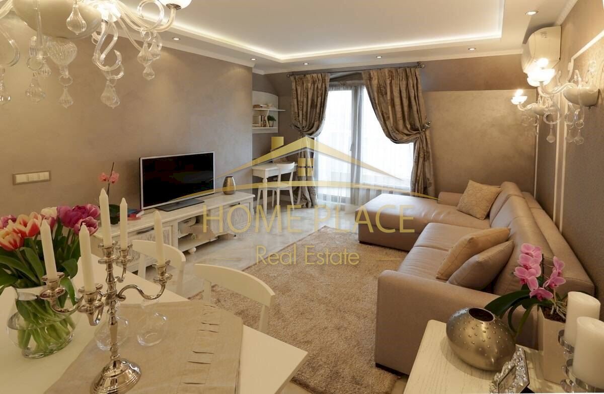 Apartment Varna (neighborhood Морска градина) - photo 1
