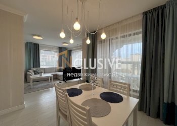 Two-room apartment Varna - photo 1