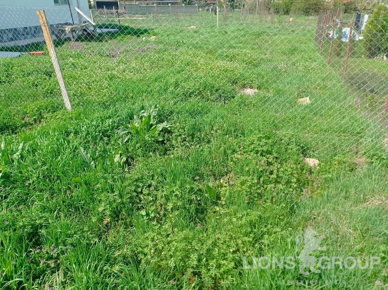 Земя за строеж Долни чифлик - фото 1