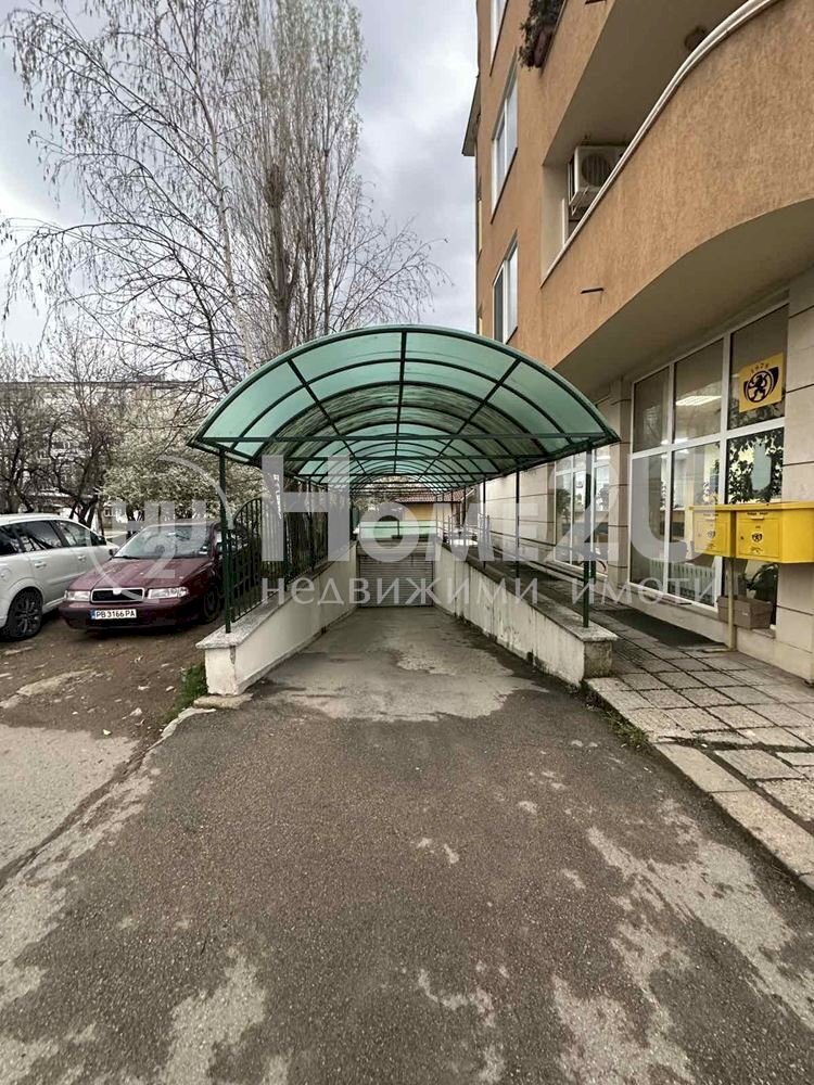 Parking space Sofia (neighborhood Младост 1) - photo 1
