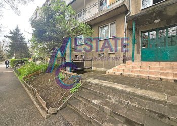 Bilocale Sofia (zona Хаджи Димитър) - foto 1