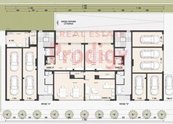 One-room apartment Sofia (neighborhood Бъкстон) - photo 3