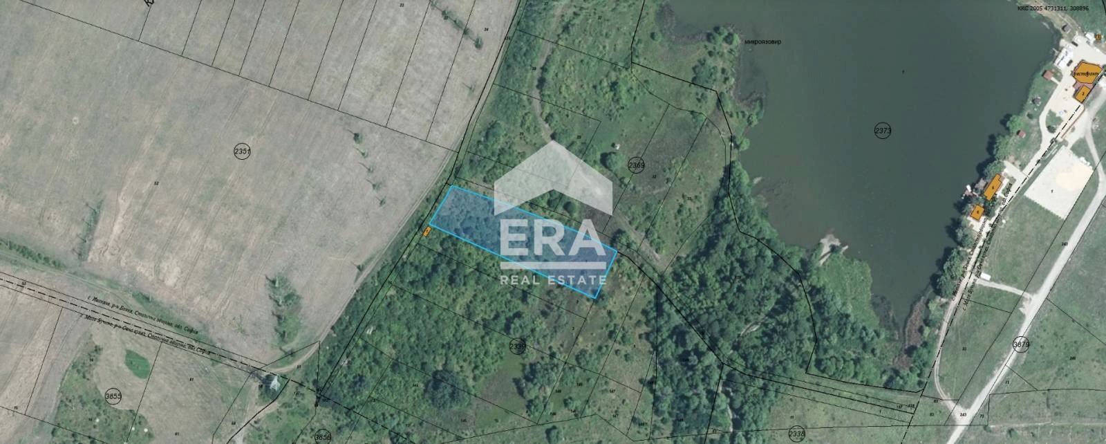 Building land Sofia - photo 1