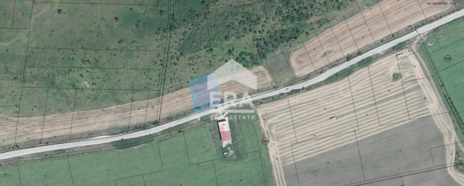 Building land Sofia - photo 1