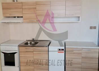 Two-room apartment Varna (neighborhood Колхозен пазар) - photo 1