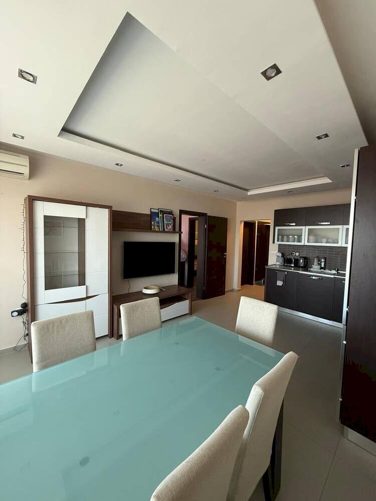 Bilocale Burgas (zona гр.Поморие) - foto 1