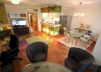 Apartment Burgas (neighborhood Възраждане) - photo 1