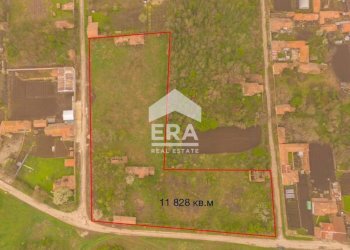 Building land Veliko Tarnovo - photo 1