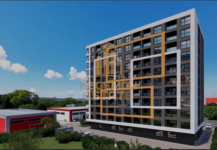 Bilocale Varna (zona Младост 1) - foto 1