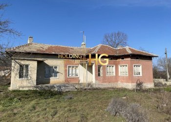 Casa indipendente General Toshevo - foto 1