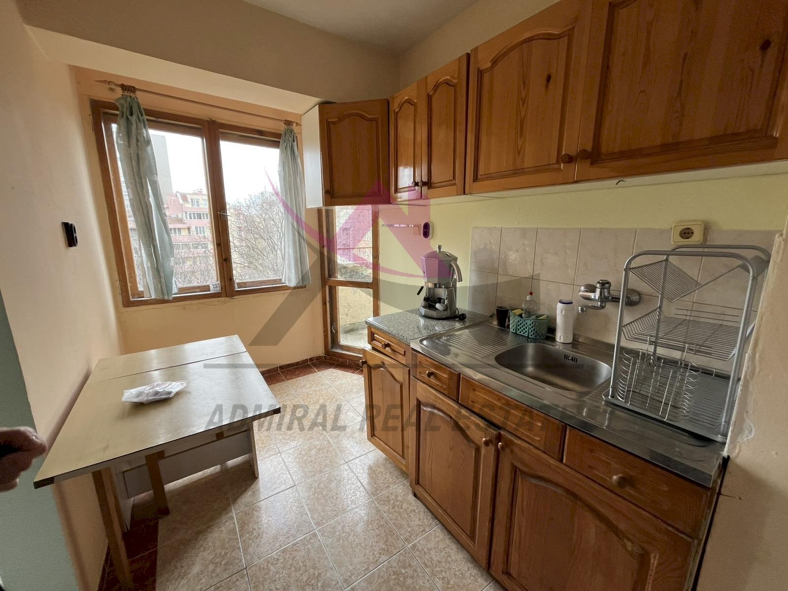 Three-room apartment Varna (neighborhood Спортна зала) - photo 1