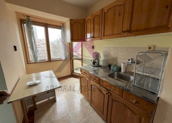 Three-room apartment Varna (neighborhood Спортна зала) - photo 1
