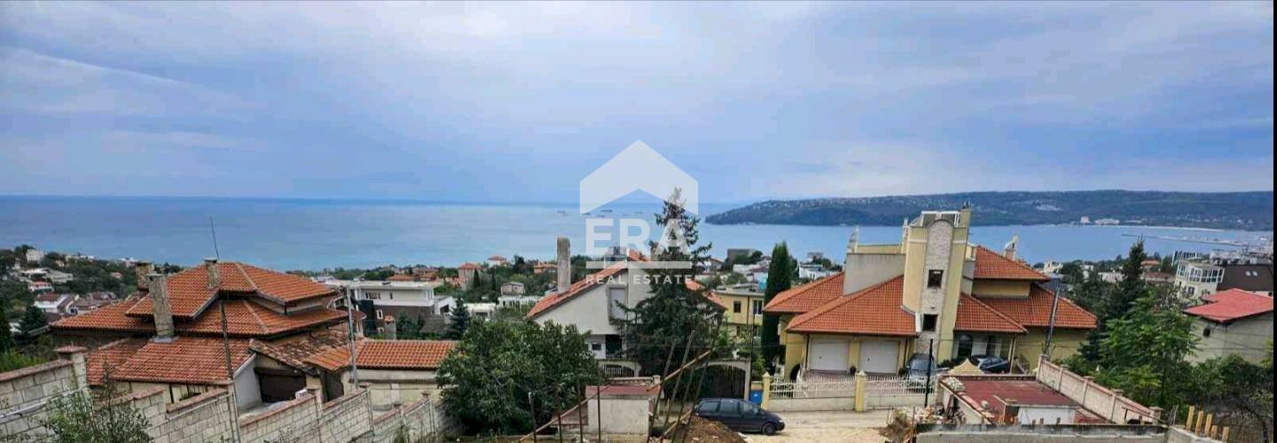 Земя за строеж Варна (квартал м-т Акчелар) - фото 1