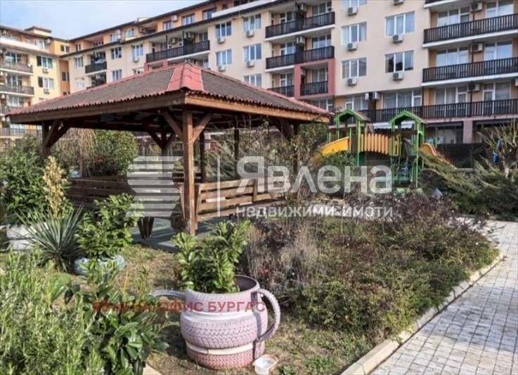 Apartment Pomorie - photo 1