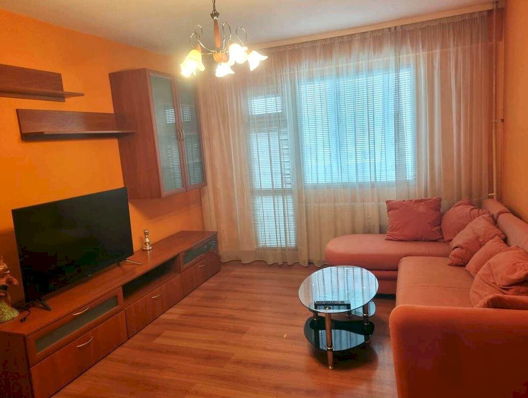 Bilocale Burgas (zona Славейков) - foto 1