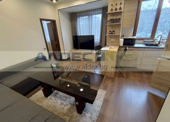 Apartment Sofia (neighborhood Изток) - photo 1