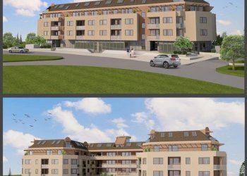 Appartamento Sofia (zona Горубляне) - foto 1