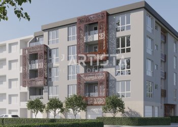 Three-room apartment Sofia (neighborhood Левски В) - photo 1