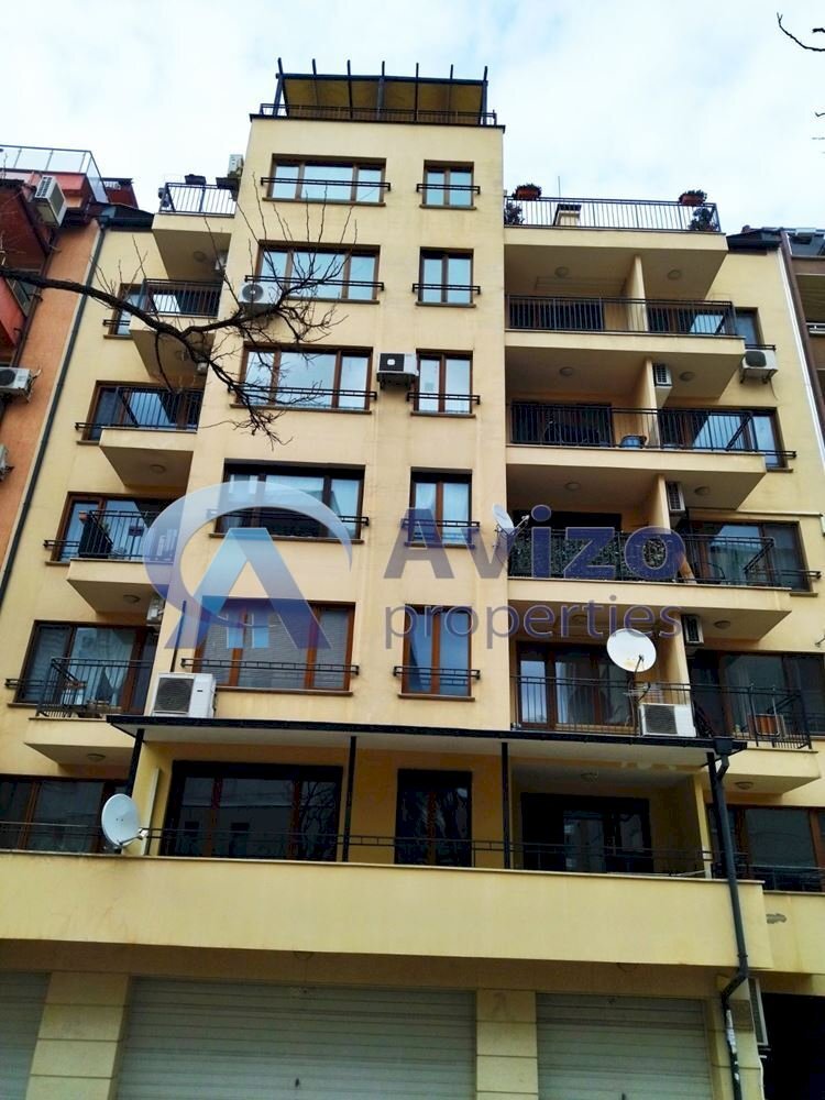 Bilocale Sofia (zona Иван Вазов) - foto 1