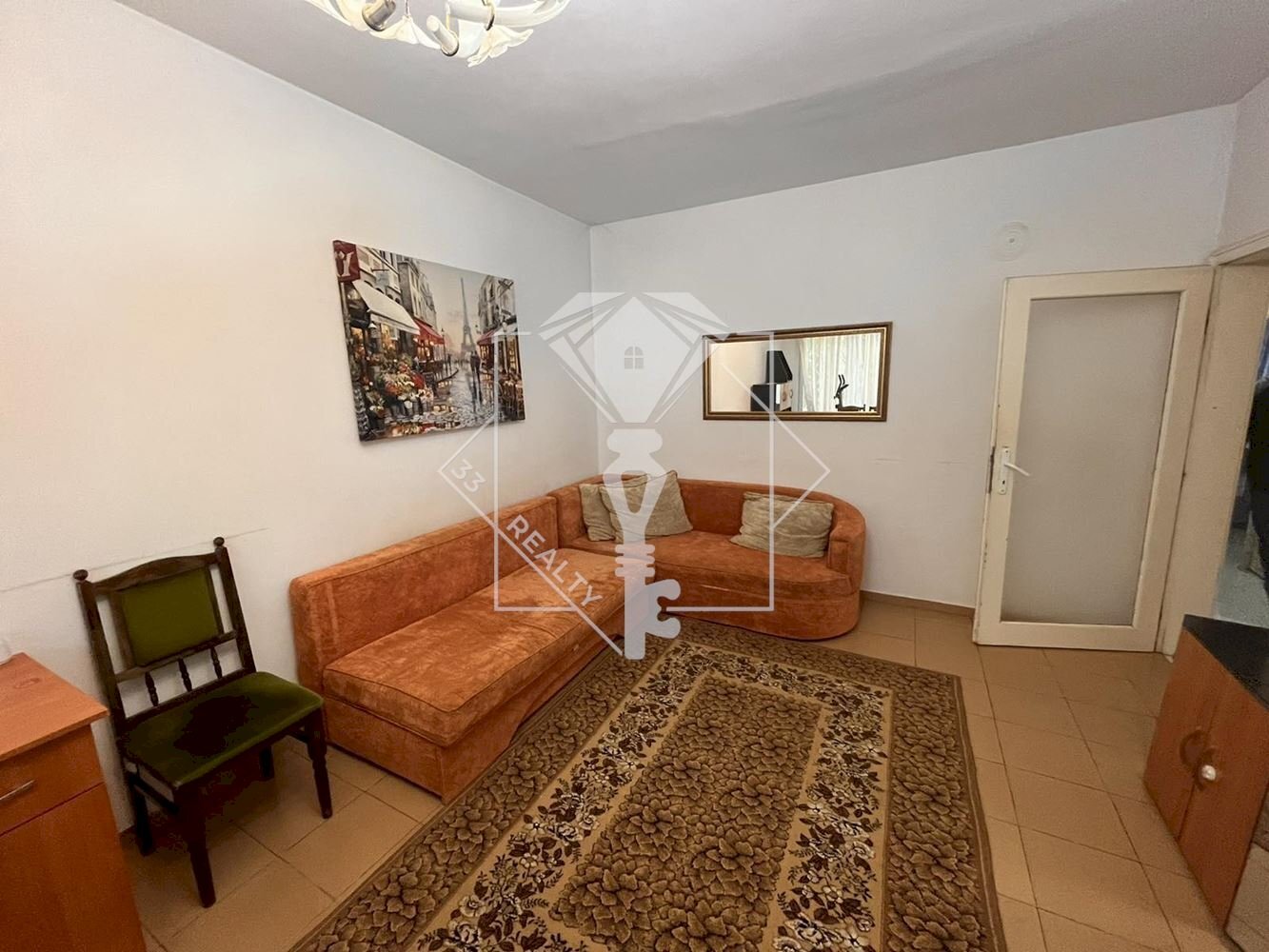 Trilocale Plovdiv (zona Смирненски) - foto 1