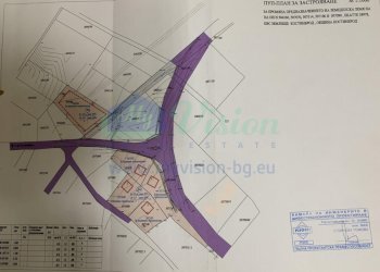 Building land Kostinbrod - photo 1