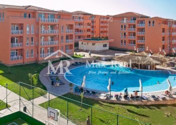 Trilocale кк. Слънчев Бряг, Nesebar - foto 1