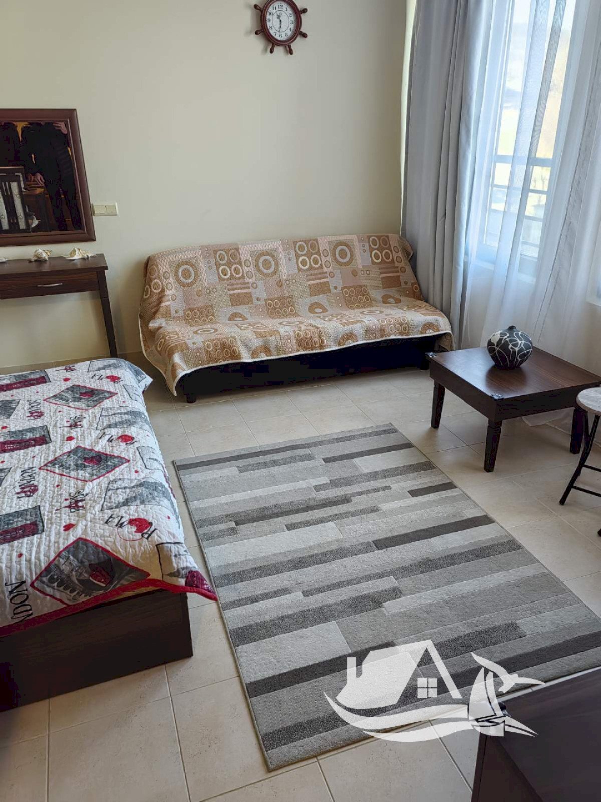 Monolocale гр. Созопол, Sozopol - foto 1