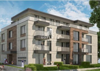 Appartamento гр. София, Sofia (zona Враждебна) - foto 1