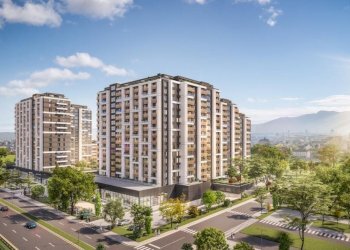Appartamento Sofia (zona Банишора) - foto 1