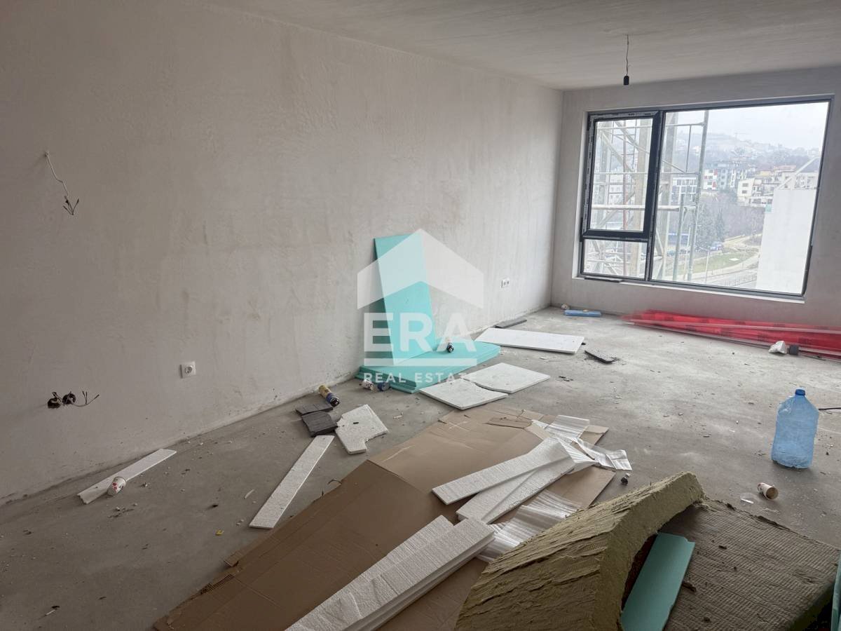 Bilocale Varna (zona Възраждане 2) - foto 1
