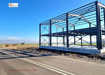Terreno edificabile Bozuriste - foto 1