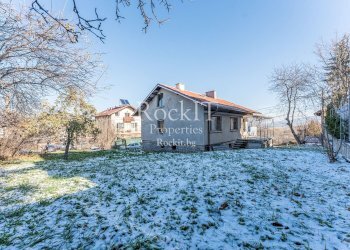 Independent house Sofia (neighborhood Симеоново) - photo 1