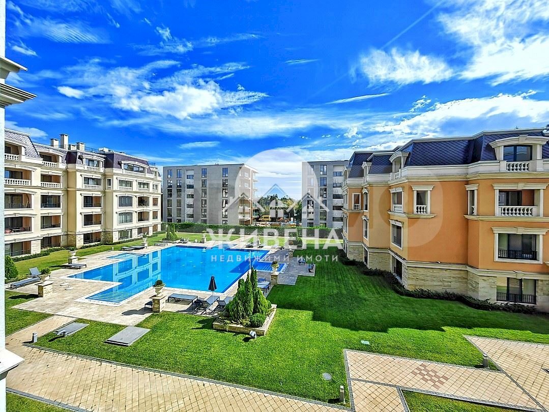 Bilocale к.к. Св.Св. Константин и Елена, Varna - foto 1