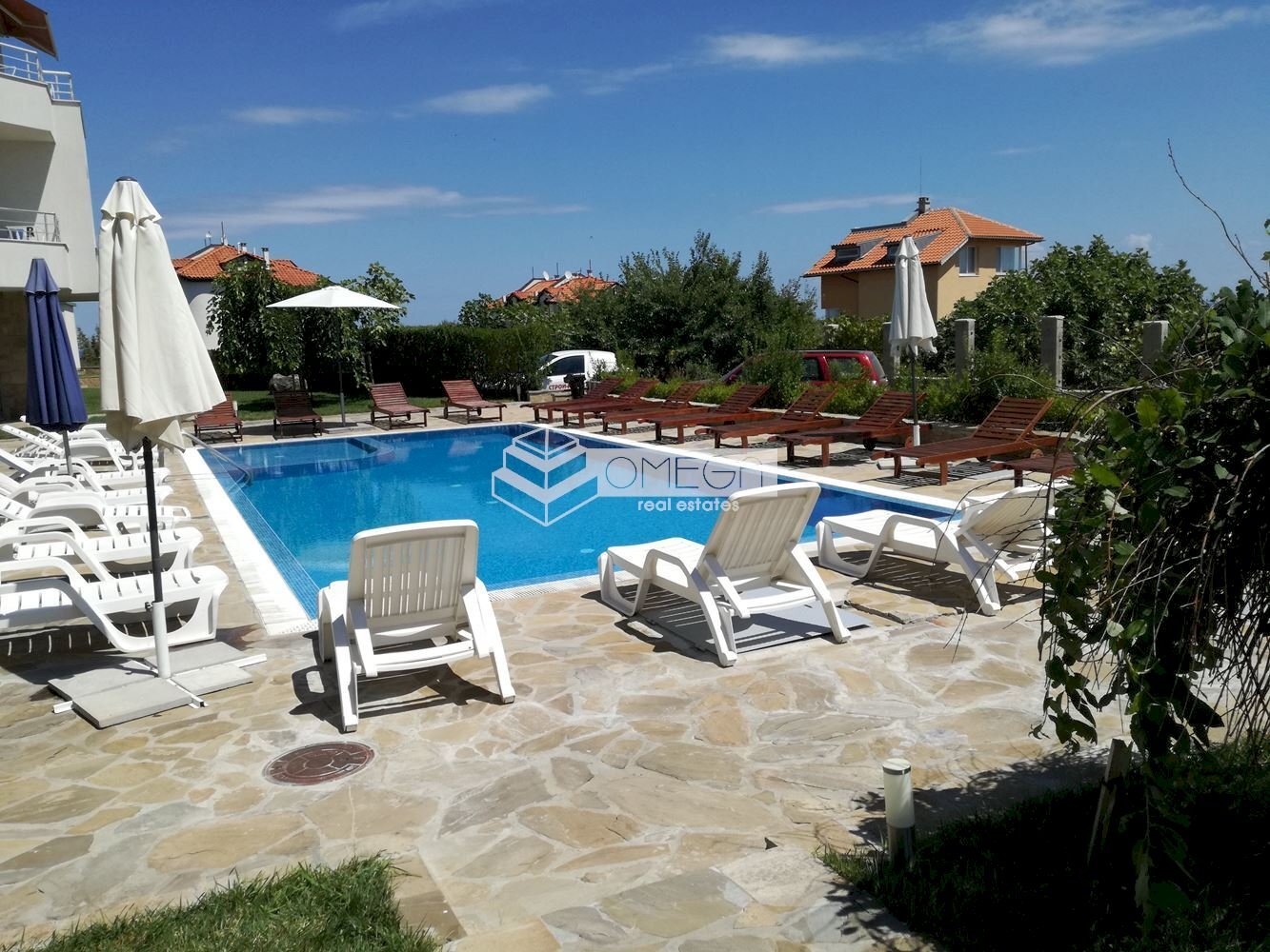 Three-room apartment Sozopol - photo 1