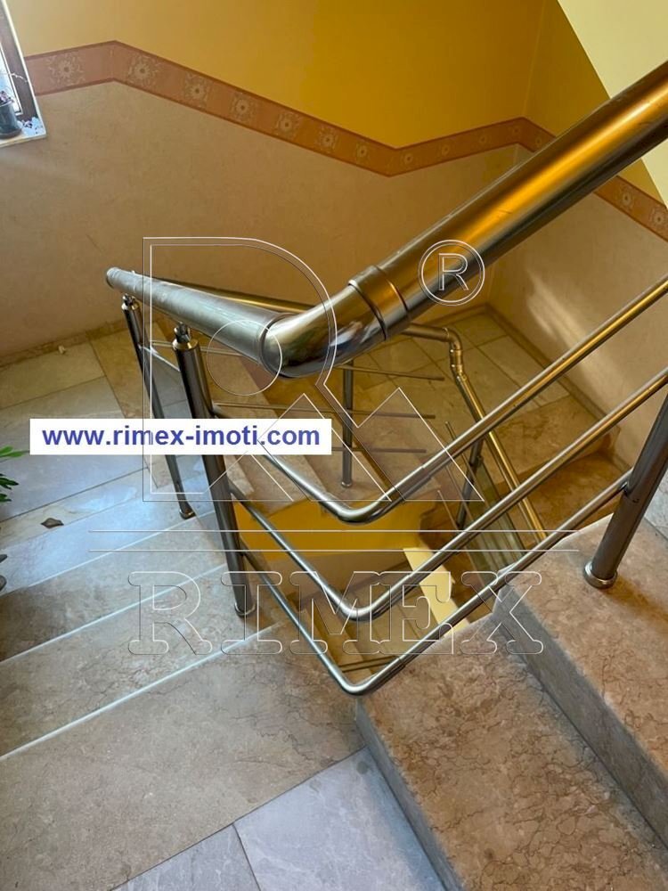 Three-room apartment Plovdiv (neighborhood Южен) - photo 1