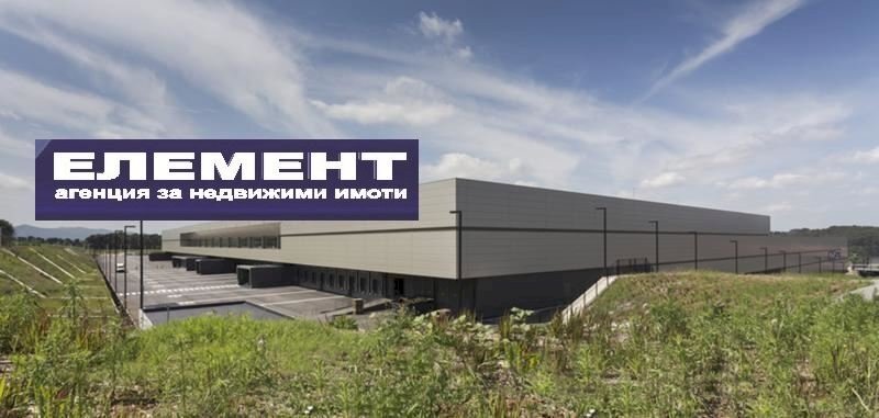 Земя за строеж Пловдив (квартал Индустриална зона - Изток) - фото 1